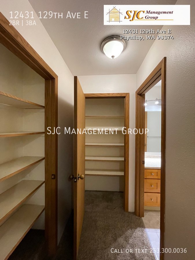 Two bedroom home for rent in Puyallup property image