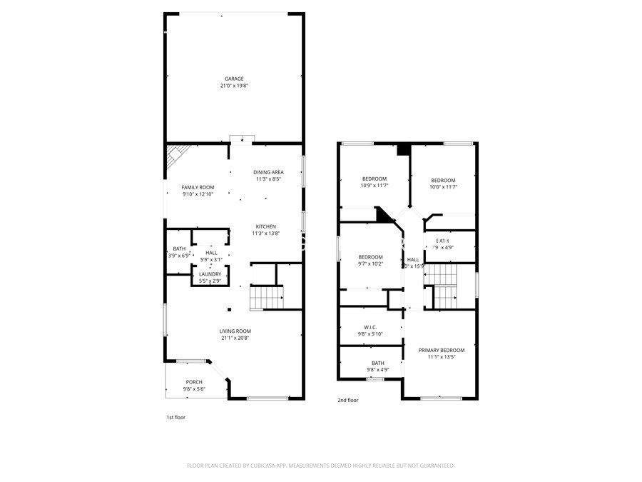 Four bedroom home for rent in Puyallup property image