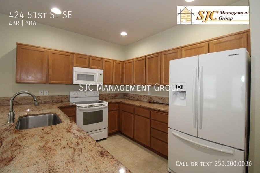 Four bedroom home for rent in Lakeland Hills property image