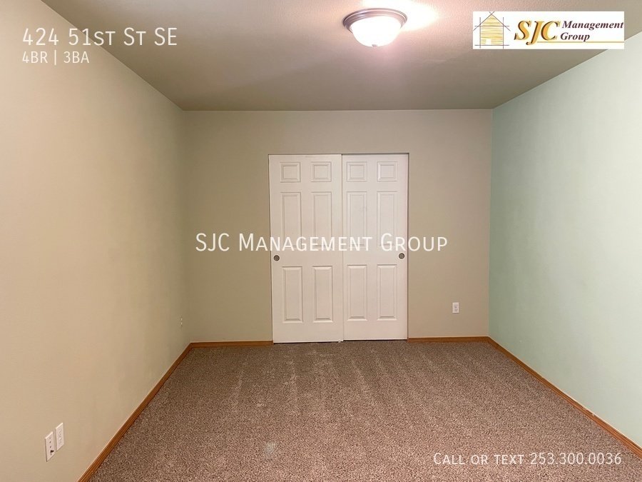 Four bedroom home for rent in Lakeland Hills property image