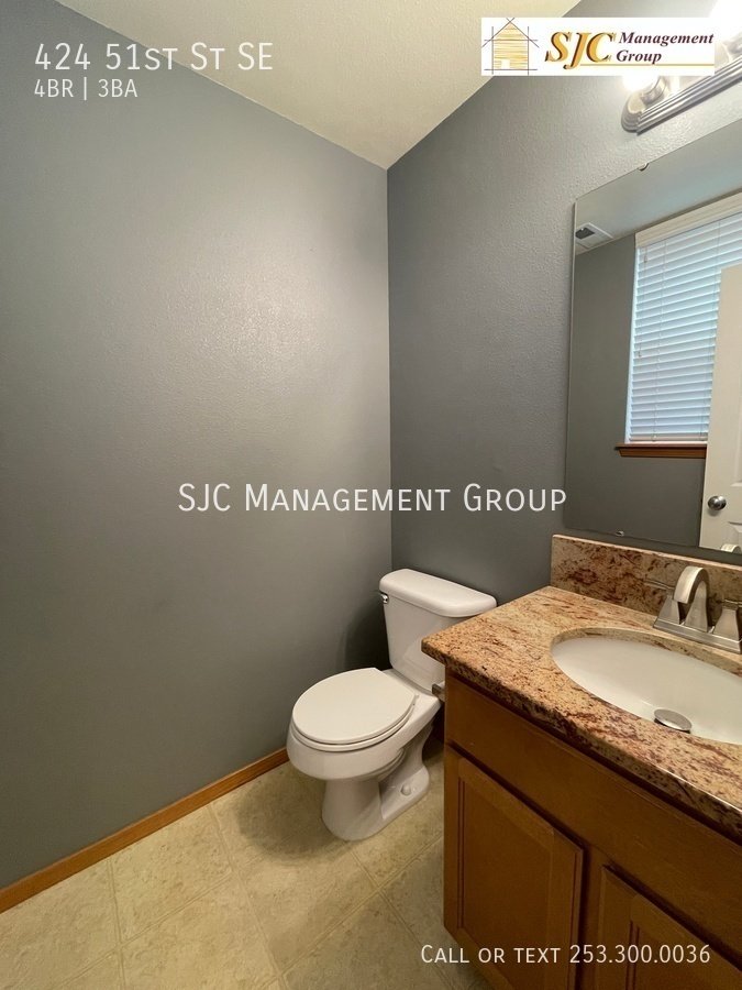 Four bedroom home for rent in Lakeland Hills property image