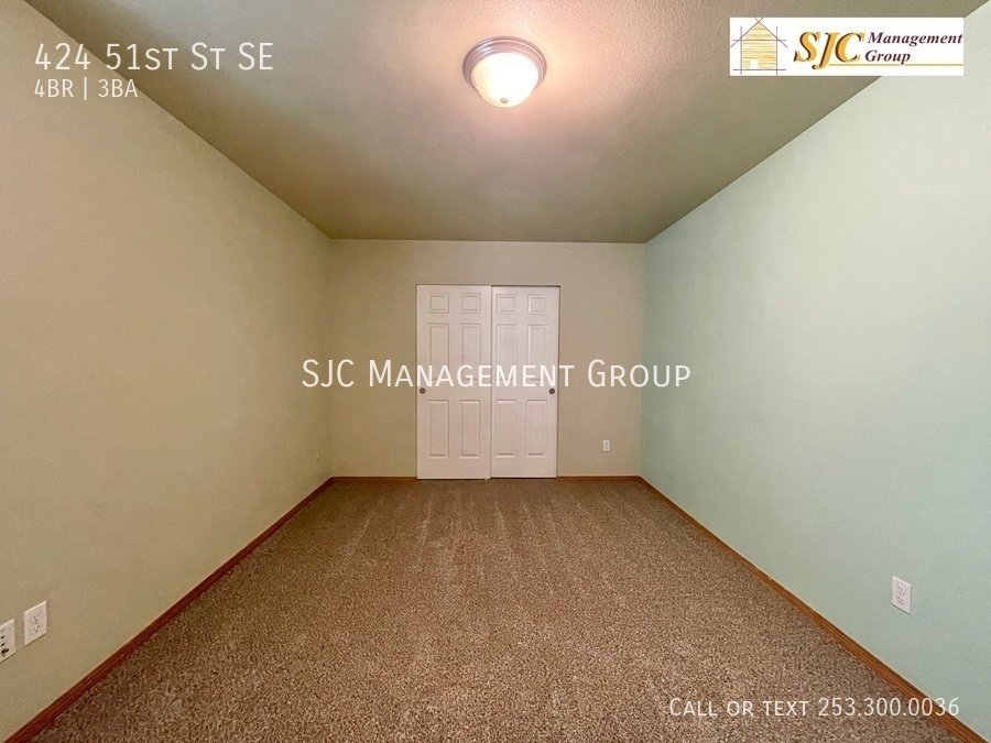 Four bedroom home for rent in Lakeland Hills property image