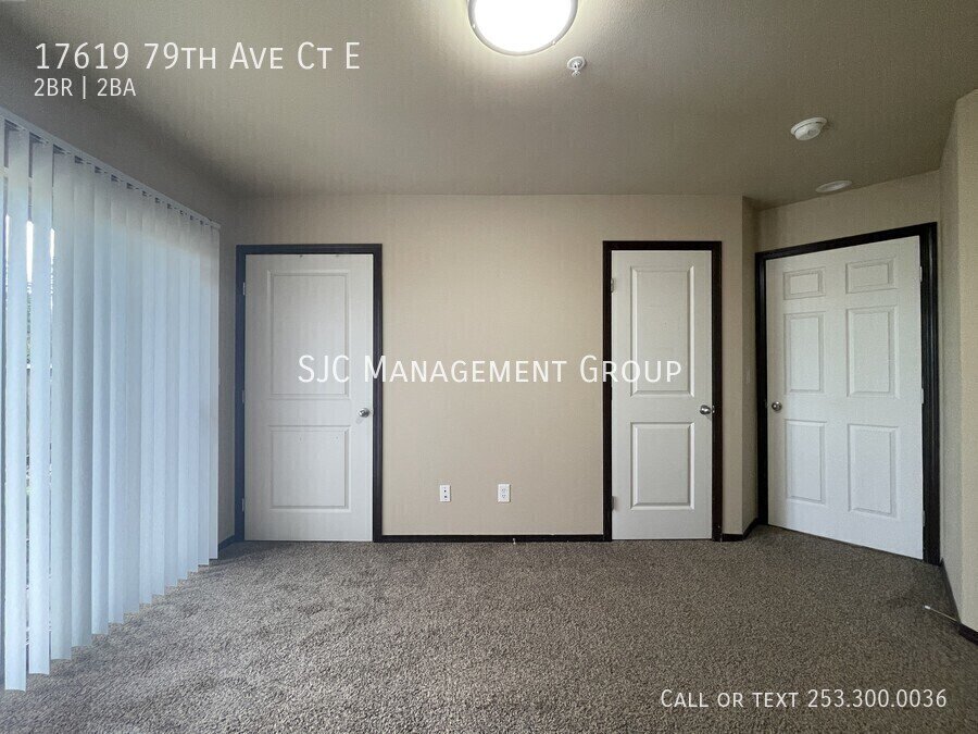 Two bedroom home for rent in Puyallup property image