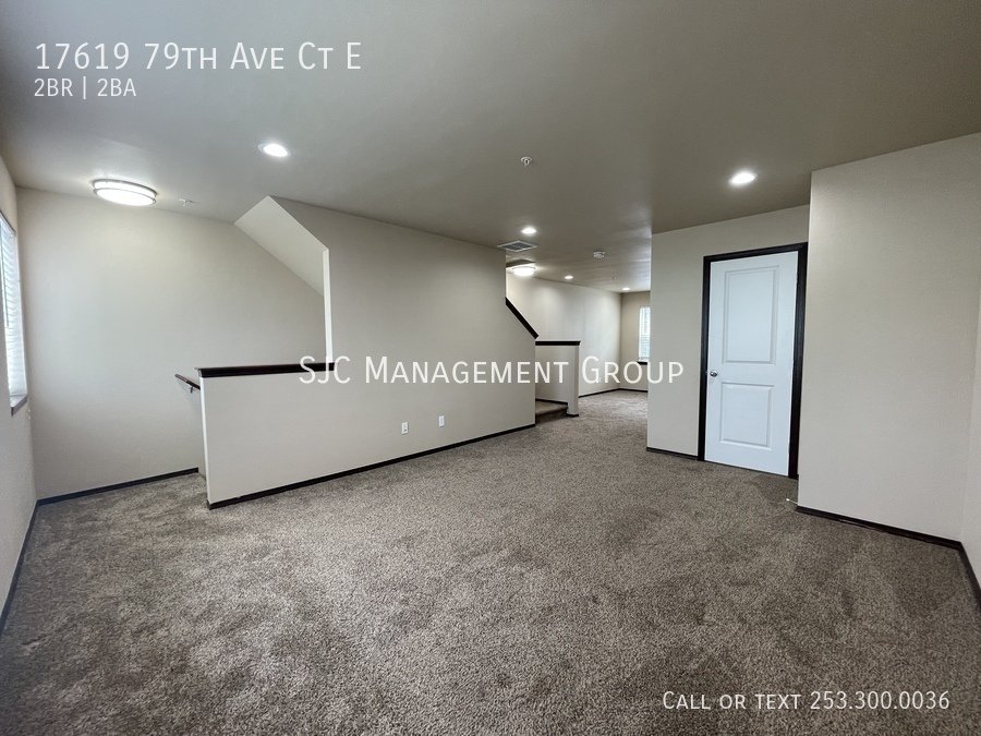 Two bedroom home for rent in Puyallup property image