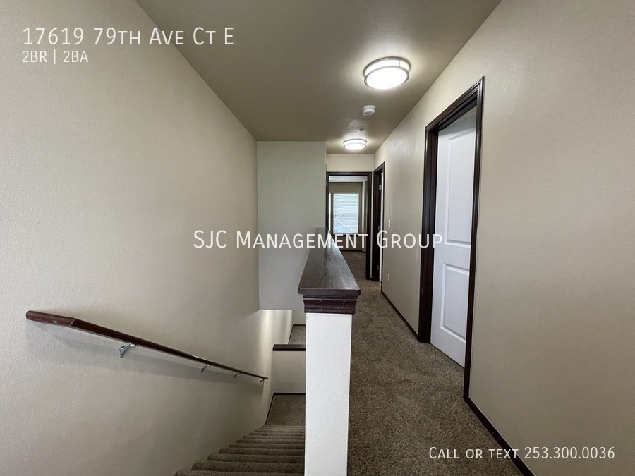 Two bedroom home for rent in Puyallup property image