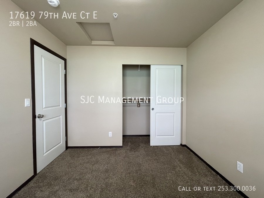 Two bedroom home for rent in Puyallup property image