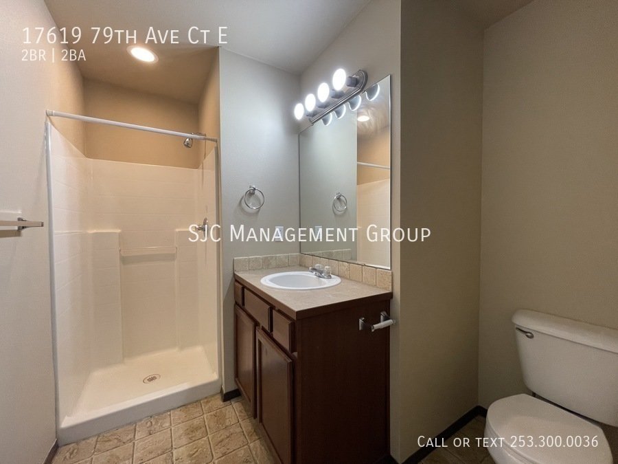 Two bedroom home for rent in Puyallup property image