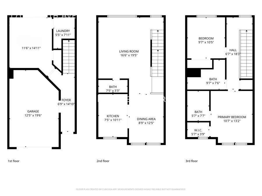 Two bedroom home for rent in Puyallup property image