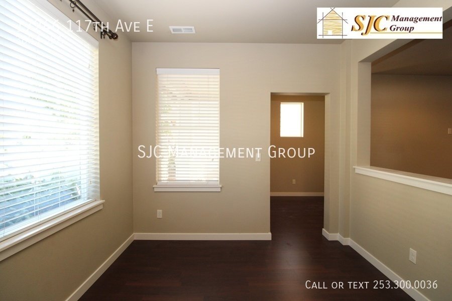 Well maintained two story home in South Hill property image