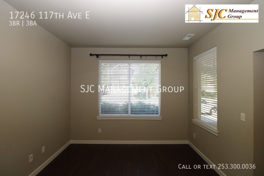 Well maintained two story home in South Hill property image