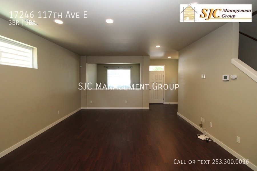 Well maintained two story home in South Hill property image