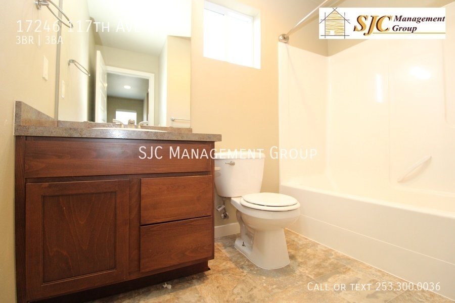 Well maintained two story home in South Hill property image