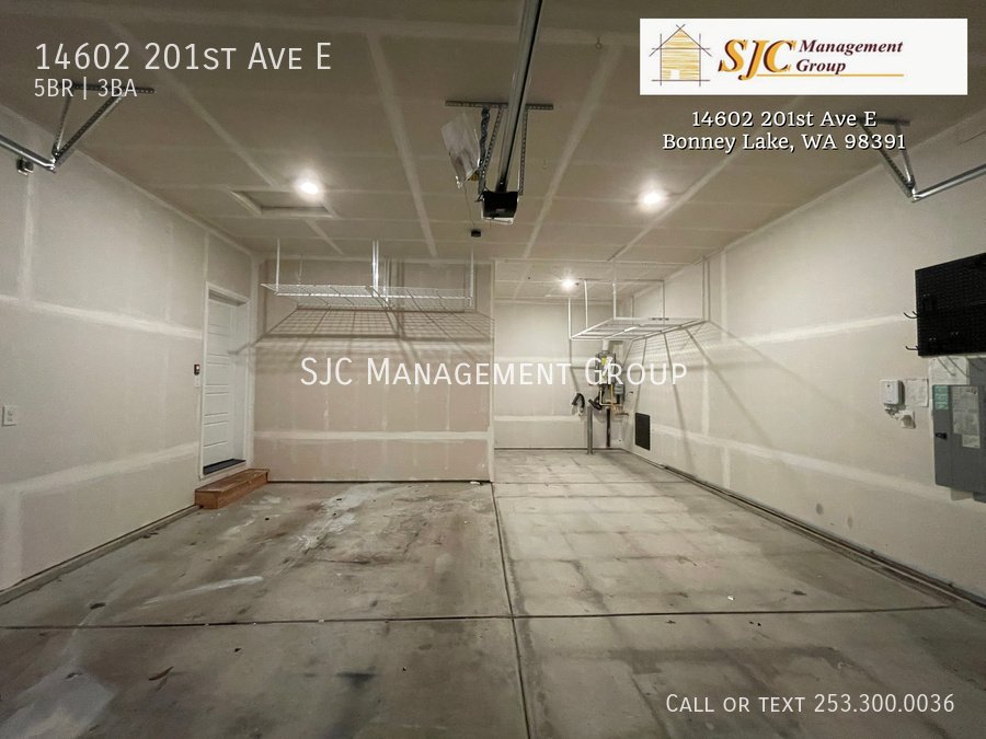 Five bedroom home for rent in Bonney Lake property image