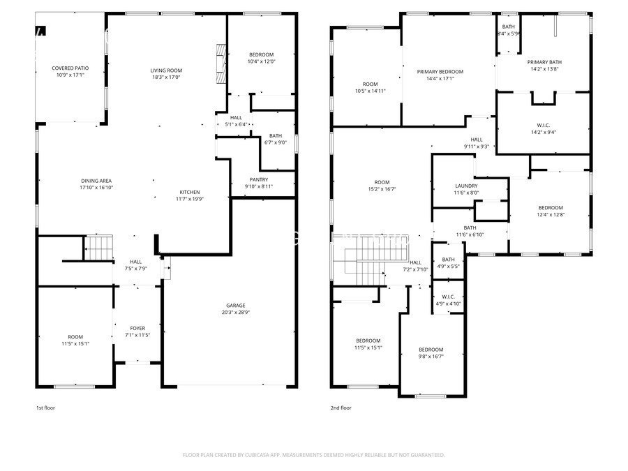 Five bedroom home for rent in Bonney Lake property image