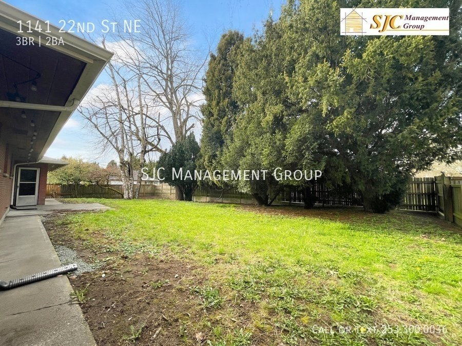 One story home for rent in Auburn. property image