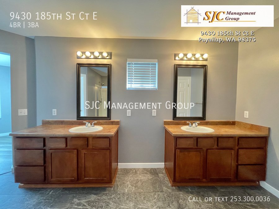 Four bedroom home for rent in Puyallup property image