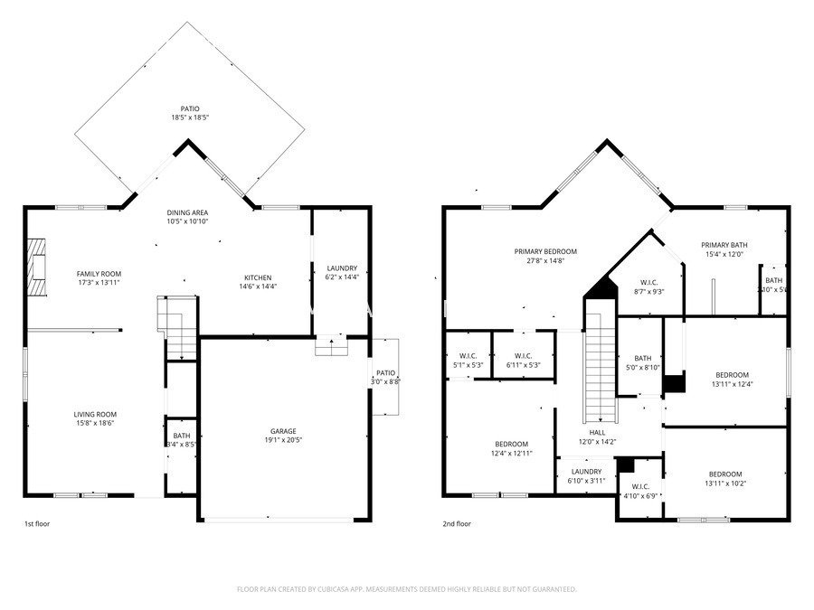 Four bedroom home for rent in Puyallup property image