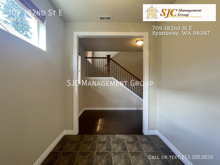 Four bedroom home for rent in Spanaway property image