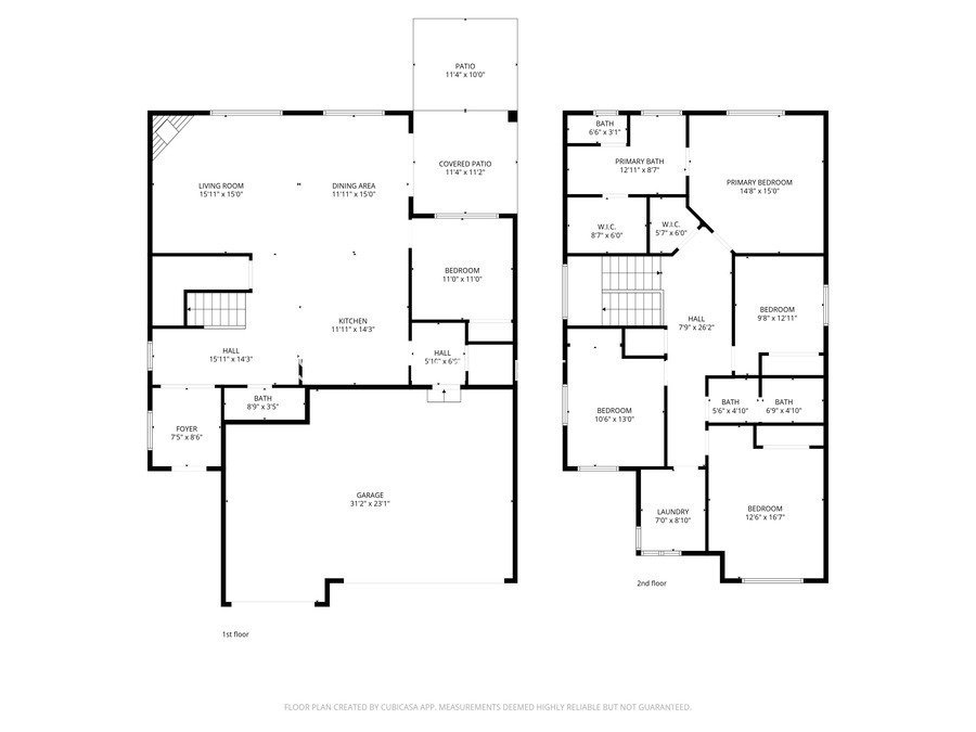 Four bedroom home for rent in Spanaway property image