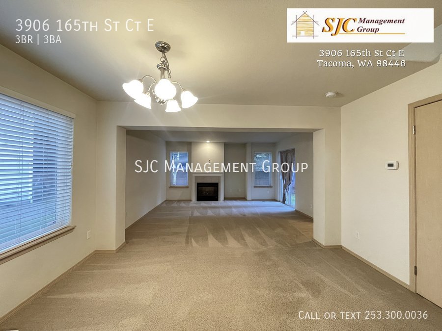 Three bedroom house for rent in Fredrickson Area property image