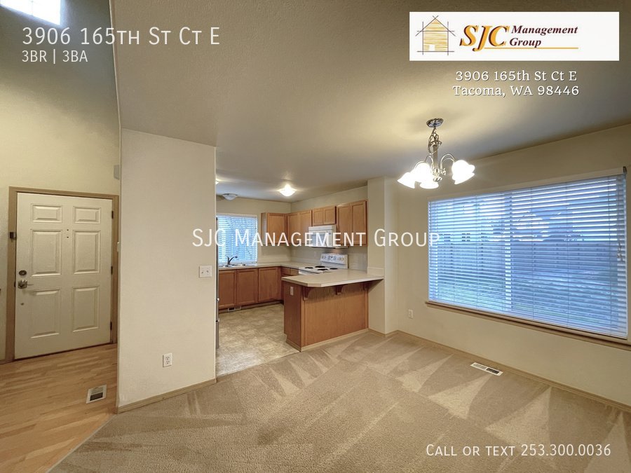 Three bedroom house for rent in Fredrickson Area property image