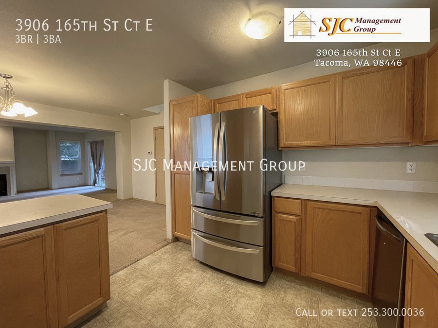 Three bedroom house for rent in Fredrickson Area property image