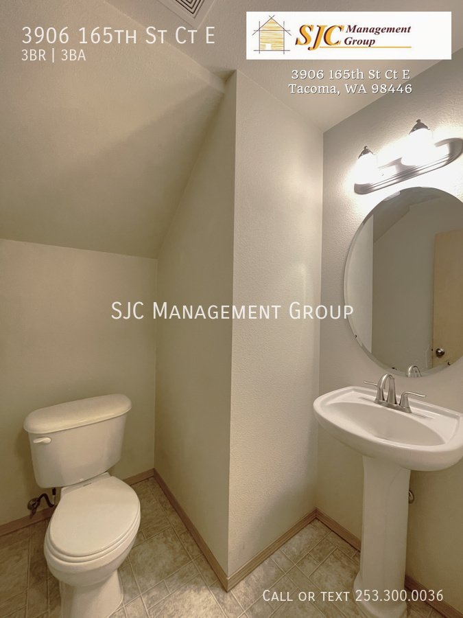 Three bedroom house for rent in Fredrickson Area property image