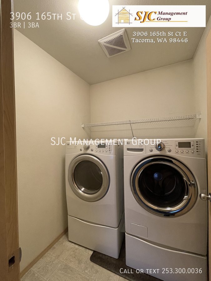 Three bedroom house for rent in Fredrickson Area property image