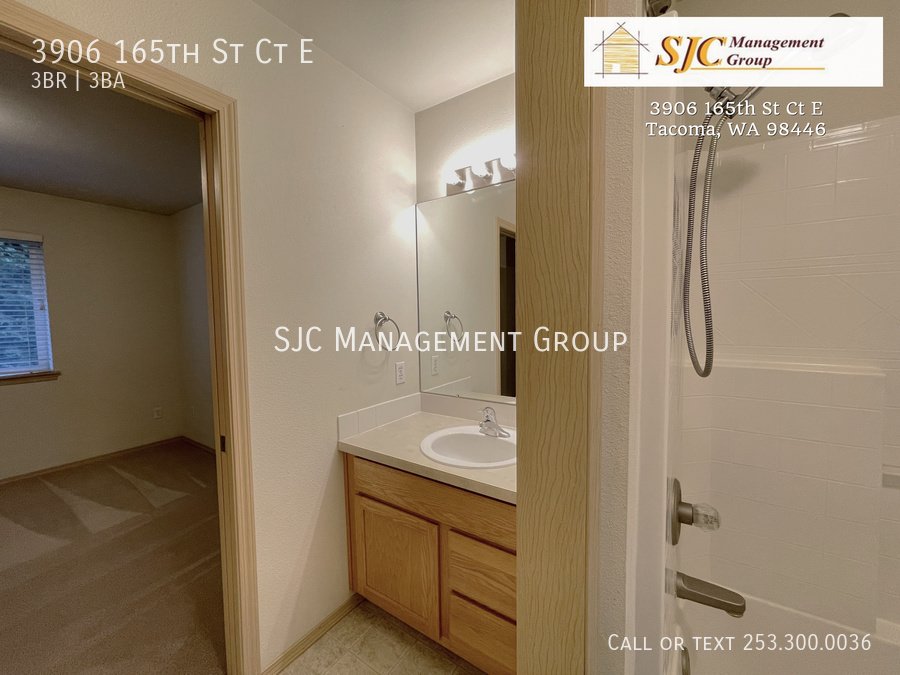 Three bedroom house for rent in Fredrickson Area property image