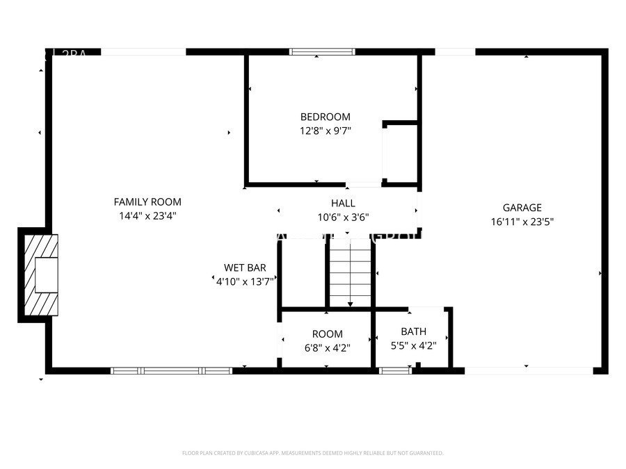 Three Bedroom 1.5 Bath Home for Rent South Hill Puyallup property image