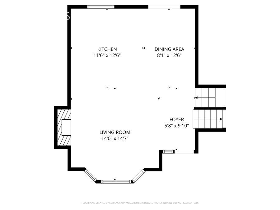 Three bedroom three bath home for rent in South Hill Puyallup property image