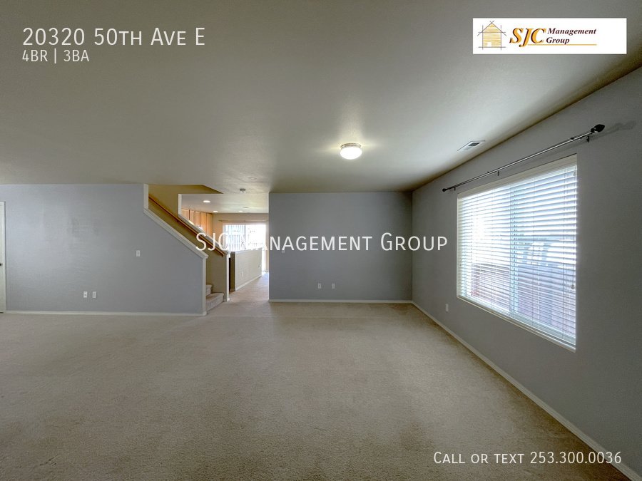 4 Bedroom Spanaway Area Home property image