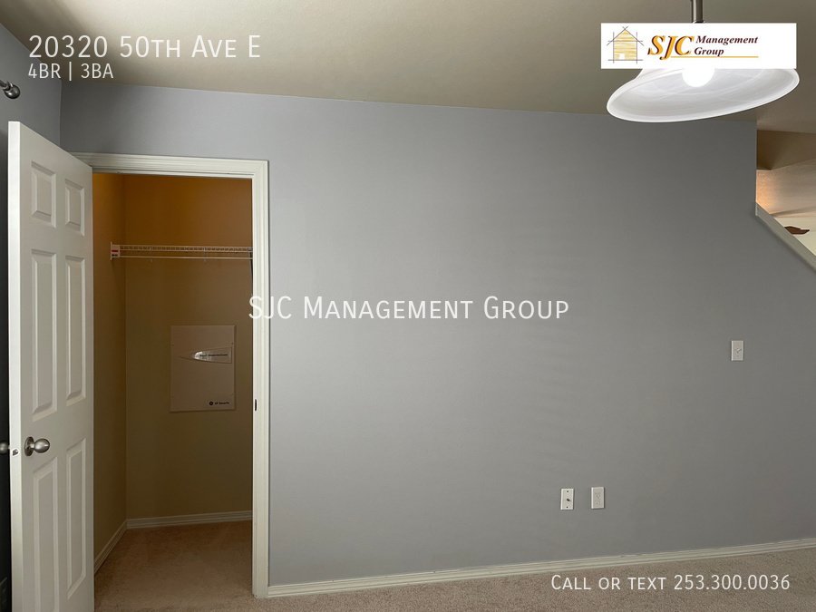 4 Bedroom Spanaway Area Home property image