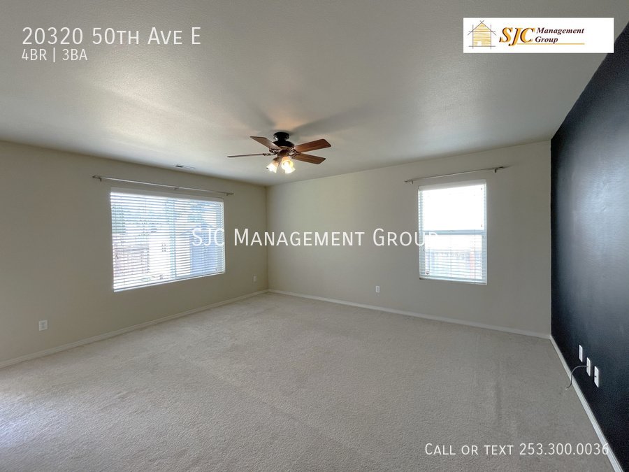 4 Bedroom Spanaway Area Home property image