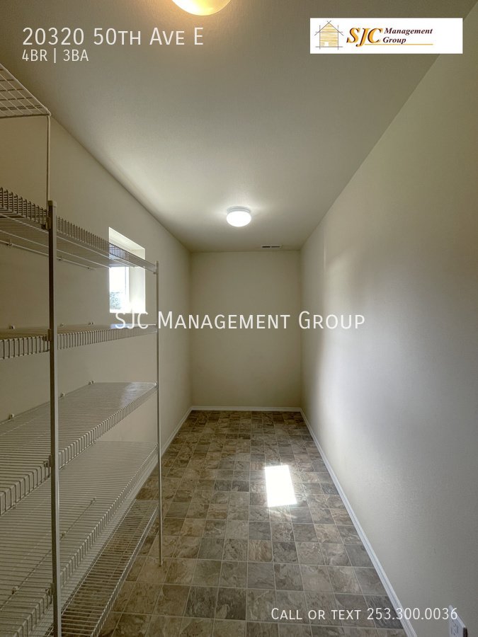 4 Bedroom Spanaway Area Home property image