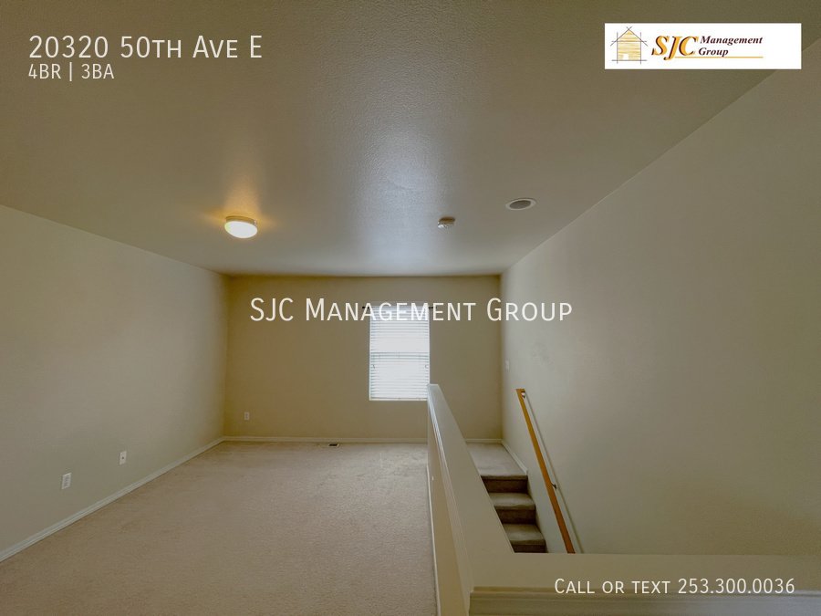4 Bedroom Spanaway Area Home property image