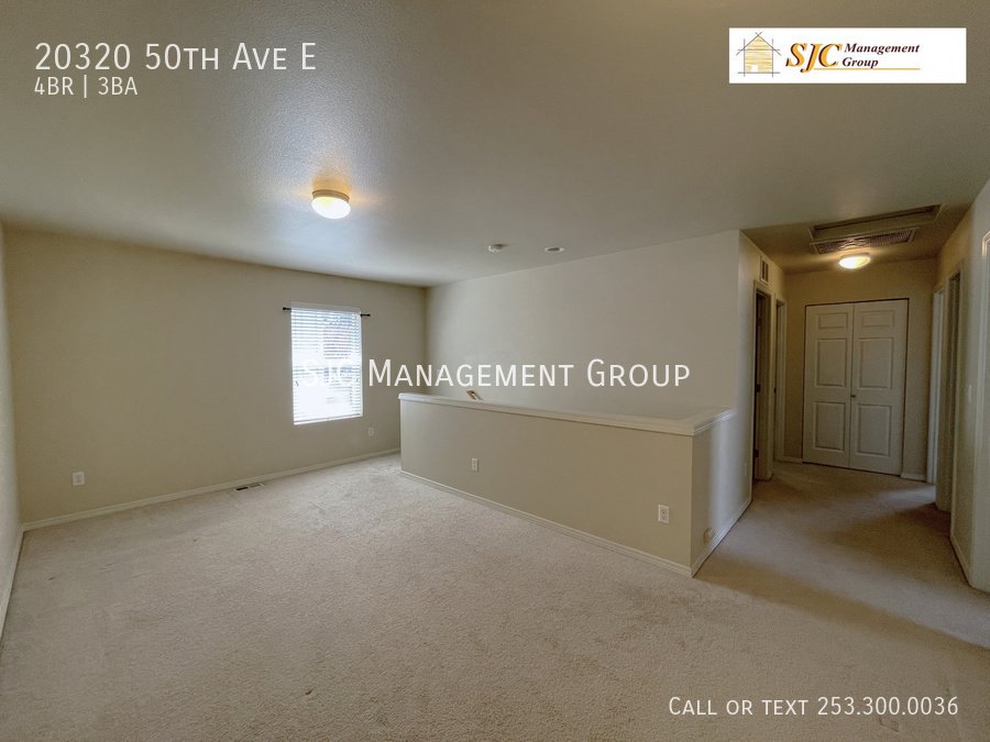 4 Bedroom Spanaway Area Home property image