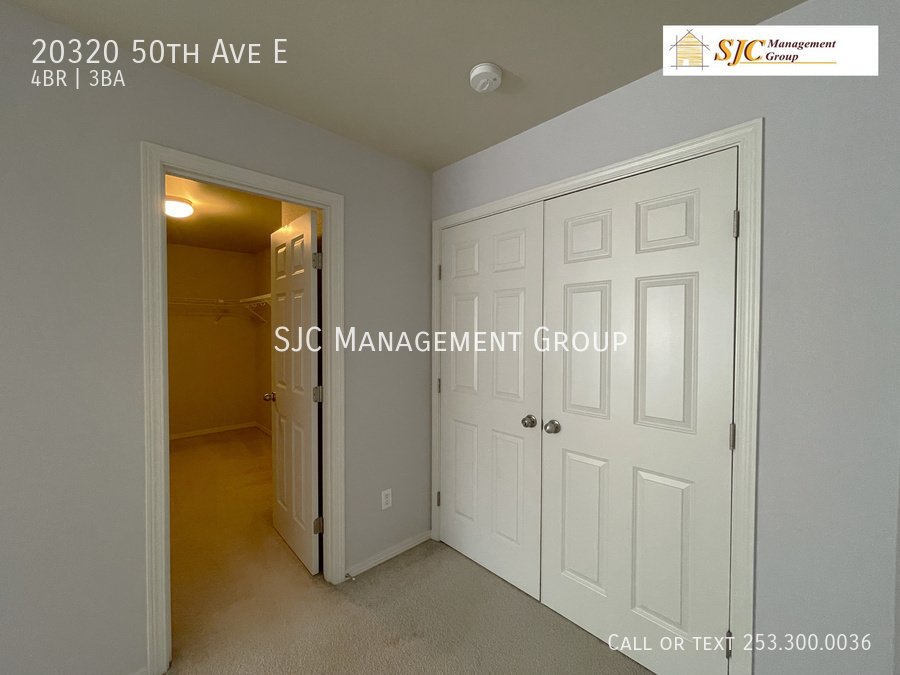 4 Bedroom Spanaway Area Home property image