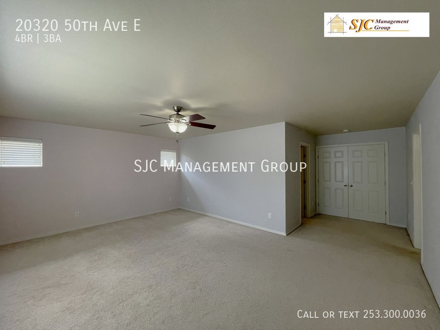 4 Bedroom Spanaway Area Home property image