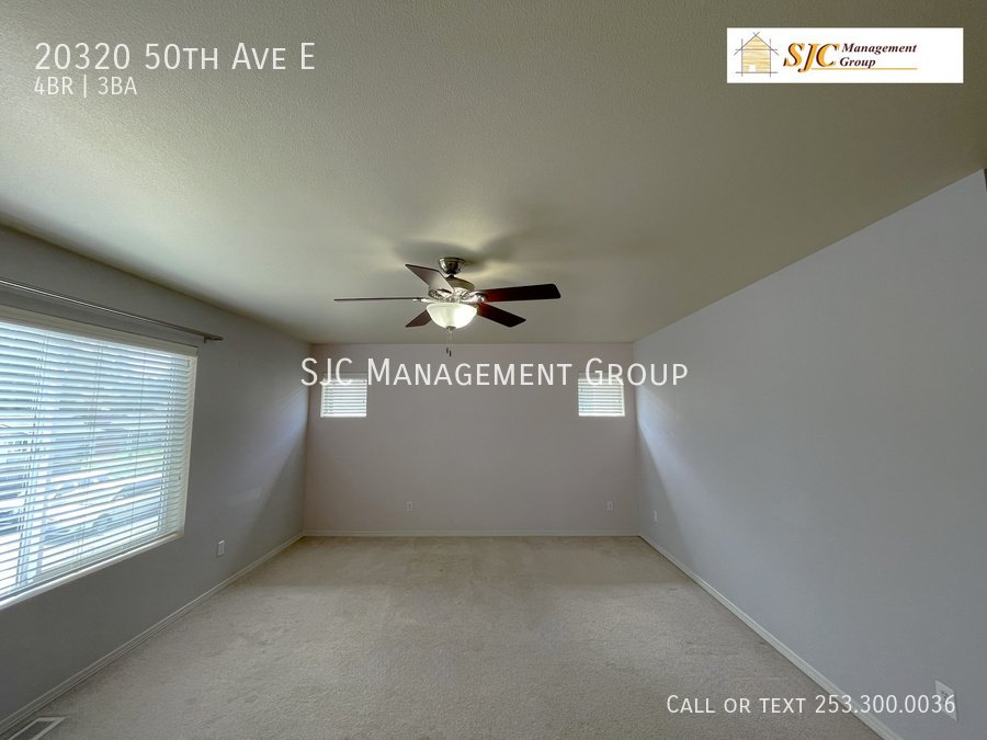 4 Bedroom Spanaway Area Home property image