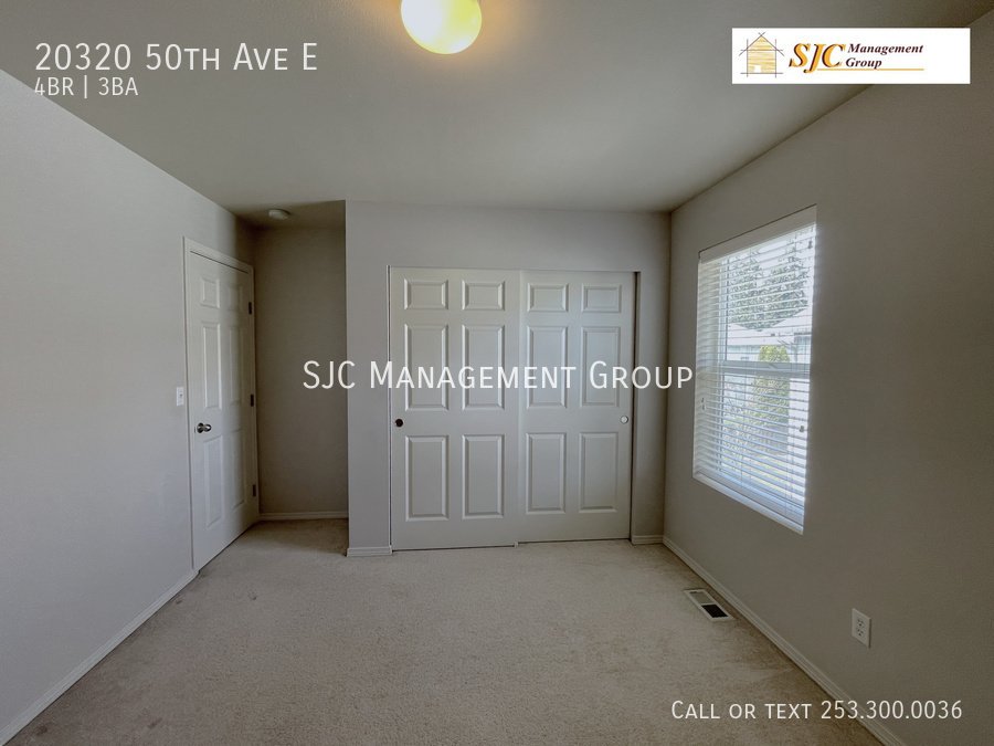 4 Bedroom Spanaway Area Home property image