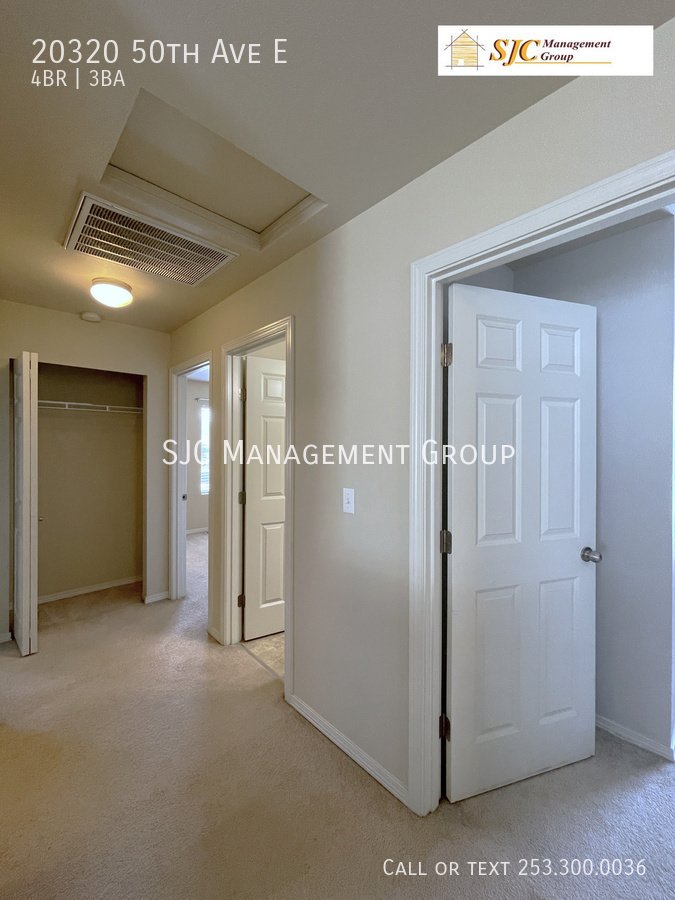 4 Bedroom Spanaway Area Home property image