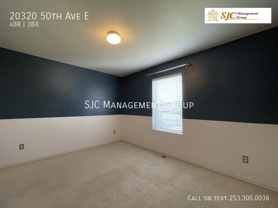 4 Bedroom Spanaway Area Home property image