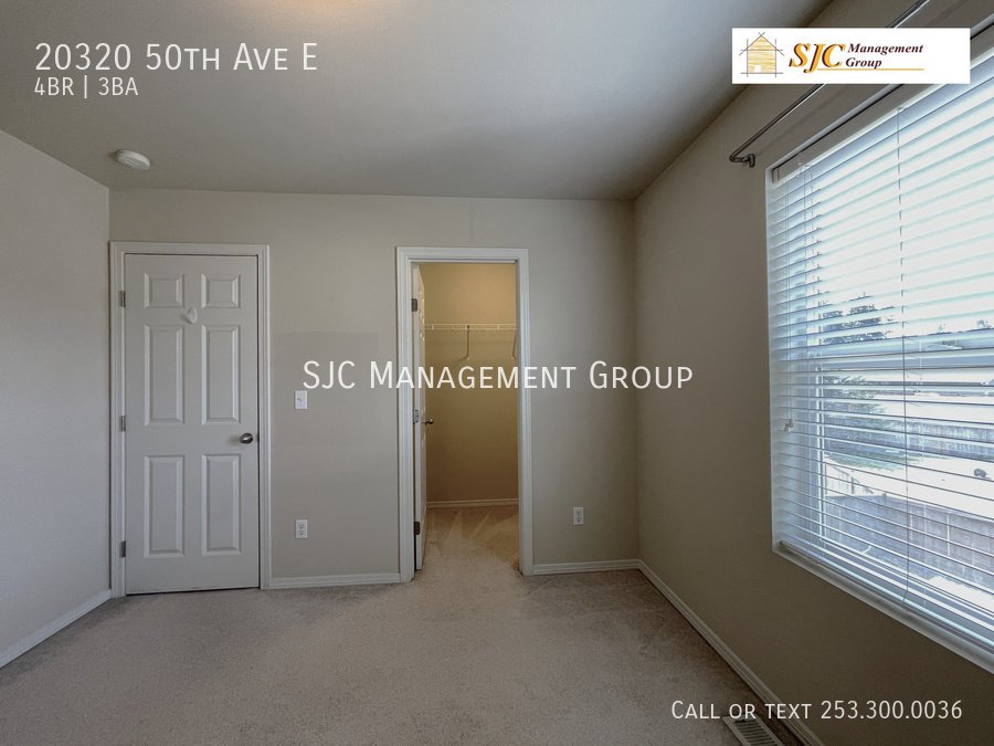 4 Bedroom Spanaway Area Home property image