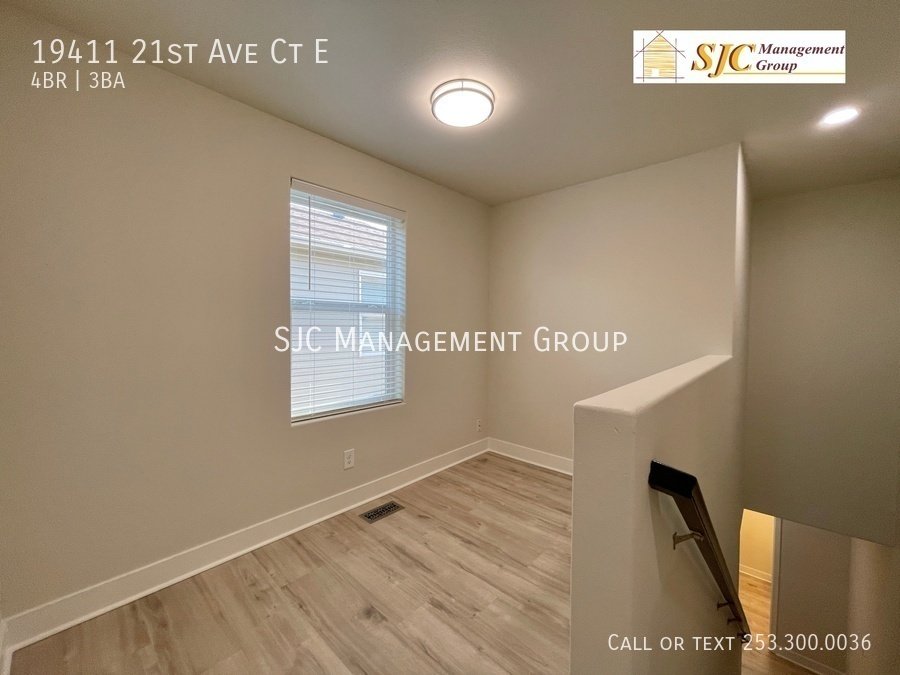 Four Bedroom 2.5 bath home for rent in Spanaway property image