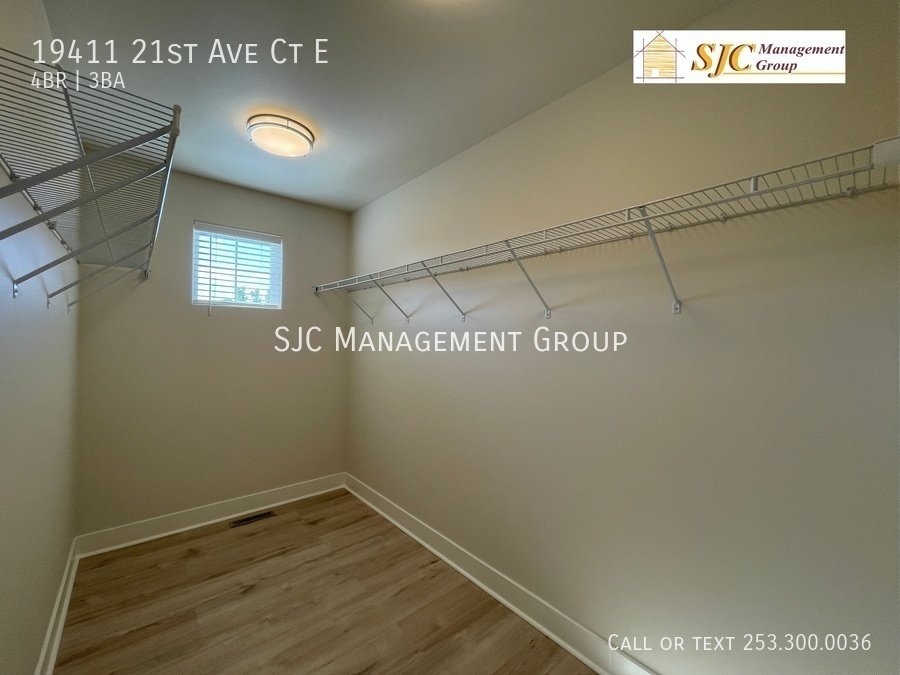 Four Bedroom 2.5 bath home for rent in Spanaway property image