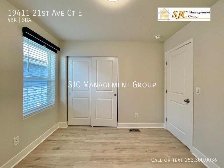 Four Bedroom 2.5 bath home for rent in Spanaway property image