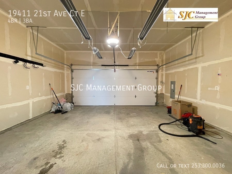 Four Bedroom 2.5 bath home for rent in Spanaway property image