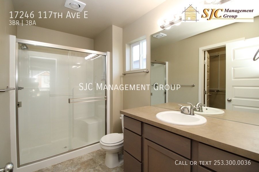 Well maintained two story home in South Hill property image