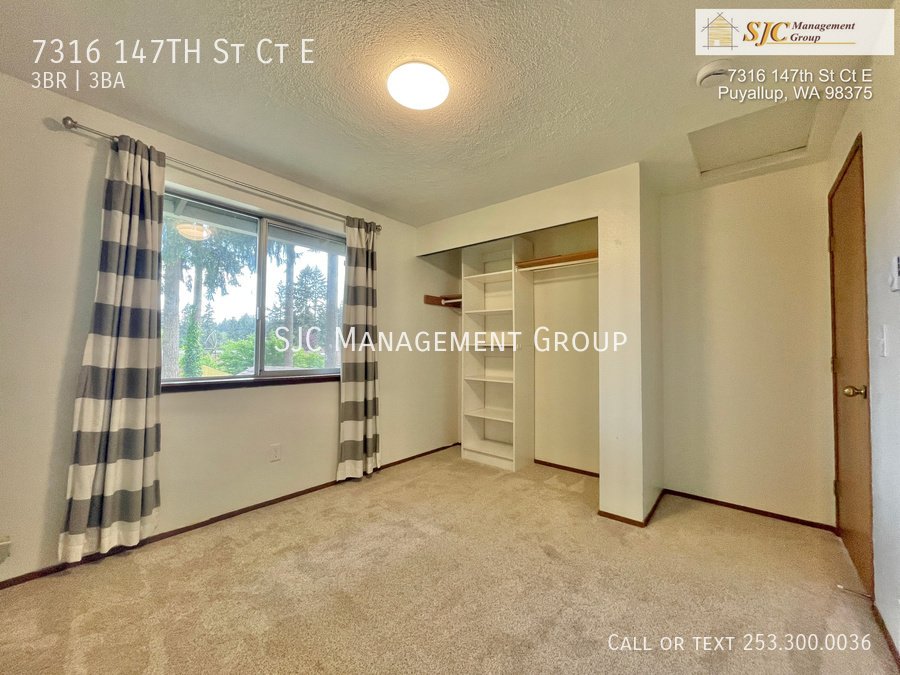 Welcoming  3 Bedroom South Hill home property image